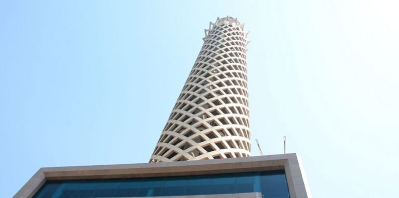 Cairo: Cairo Tower Tour with Hotel Pickup and Drop-Off - Who Will Love This Tour?