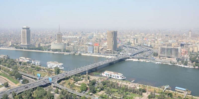 Cairo: Cairo Tower Tour with Hotel Pickup and Drop-Off - Who Might Want to Skip It?