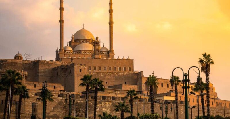Cairo Citadel, Old Cairo and Khan El Khalili: Private Tour - Exploring Cairo’s Highlights in One Day  