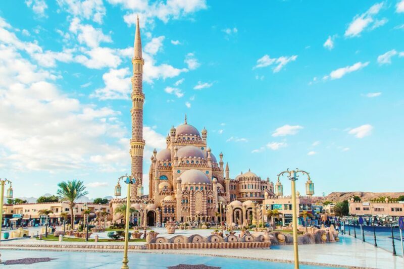 Cairo Citadel, Old Cairo and Khan El Khalili: Private Tour - FAQs  