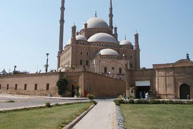 Cairo Citadel, Old Cairo & Khan El Khalili Full-Day Tour - Why Choose This Tour?