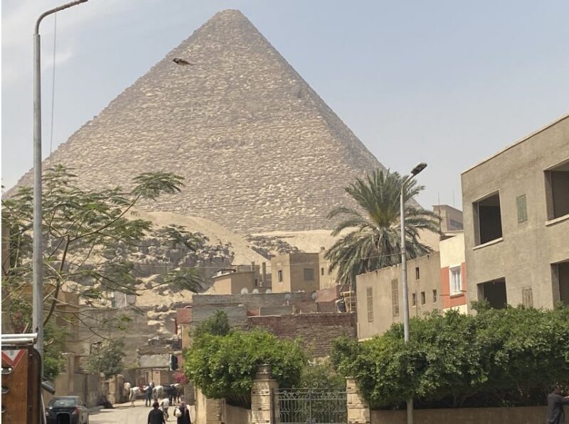 Cairo: City and Luxor 4-Day Private Trip with Accommodation - Key Points