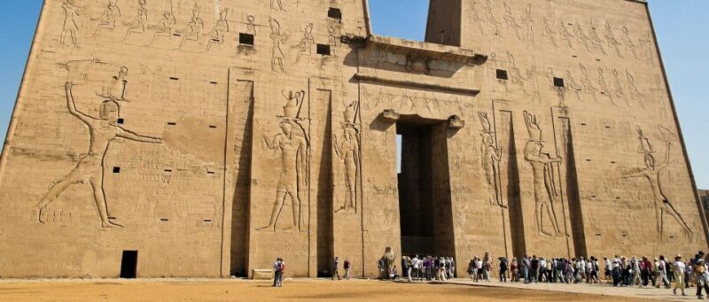 Cairo: City and Luxor 4-Day Private Trip with Accommodation - Frequently Asked Questions