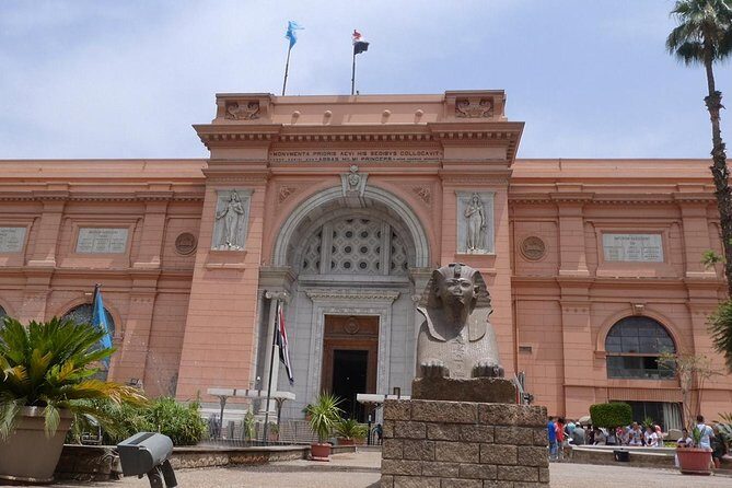 Cairo City Tour - A Closer Look at the Itinerary