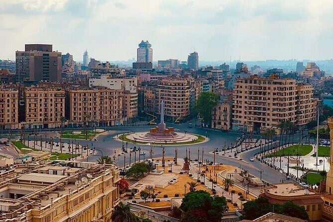 Cairo City Tour - Who Should Consider This Tour?