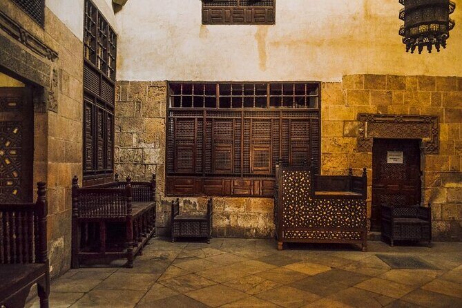 Cairo City Tour - Practical Considerations