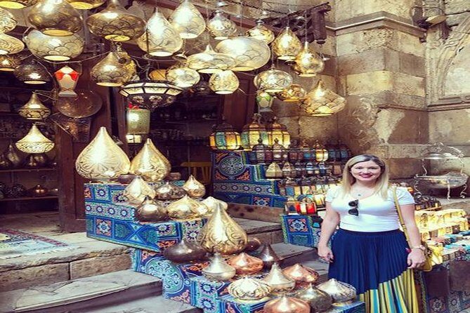 Cairo City Tour Felucca Ride and Cairo Tower - The Realities of the Experience: Pros and Cons