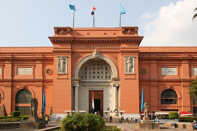 Cairo City Tour Felucca Ride and Cairo Tower - Final Thoughts