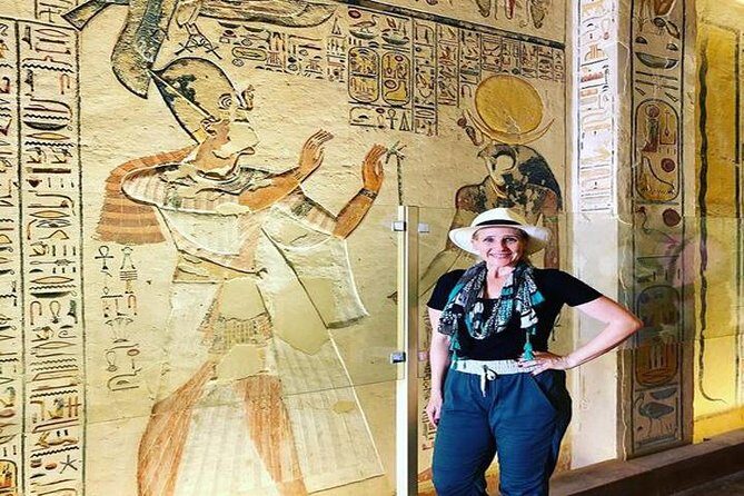 Cairo City Tour Felucca Ride and Cairo Tower - FAQ