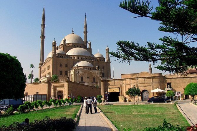 Cairo city tours & old Cairo - Who Would Love This Tour?