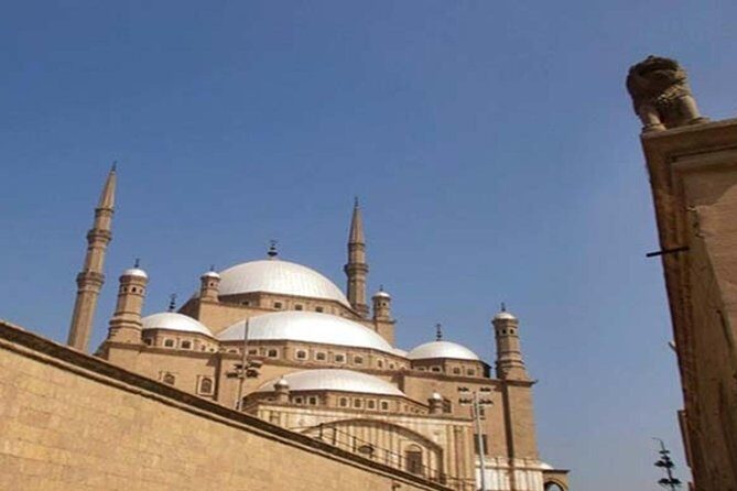 Cairo Collection  Egyptian Museum, Alabaster Mosque & Coptic Cairo - Whats Included and Whats Not