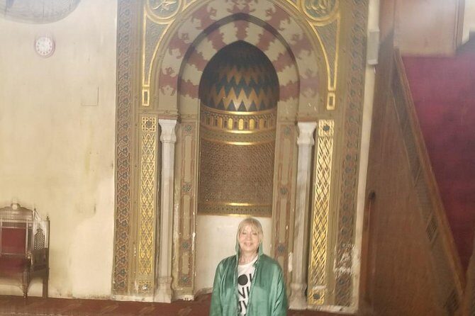 Cairo Collection  Egyptian Museum, Alabaster Mosque & Coptic Cairo - Practical Details and Tips