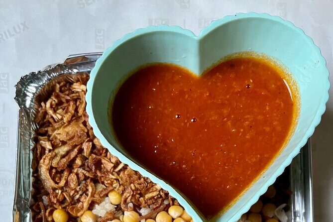 Cairo Cooking Class with an Egyptian Family - The Experience in Detail