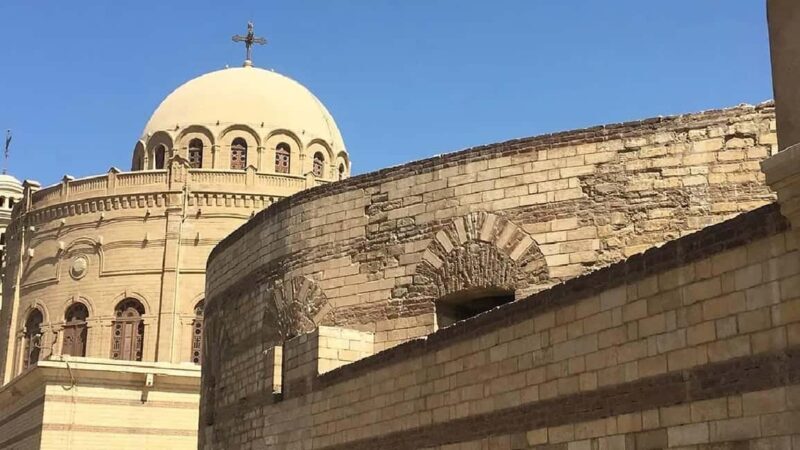 Cairo: Coptic Cairo and Cave Church Private Day Tour - The Sum Up