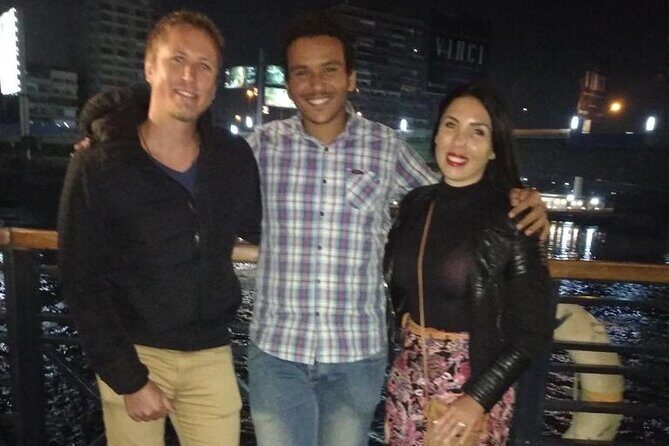 Cairo Cruise With Belly Dancer Show - Final Thoughts