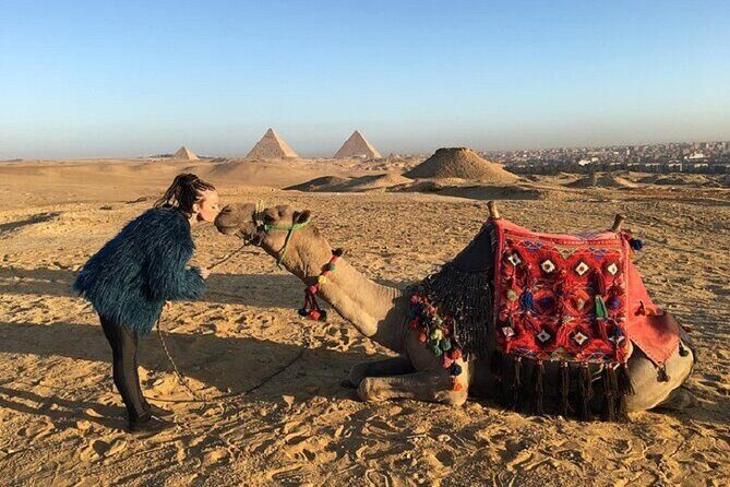 Cairo Day by Bus from Hurghada - Is This Tour Worth It?