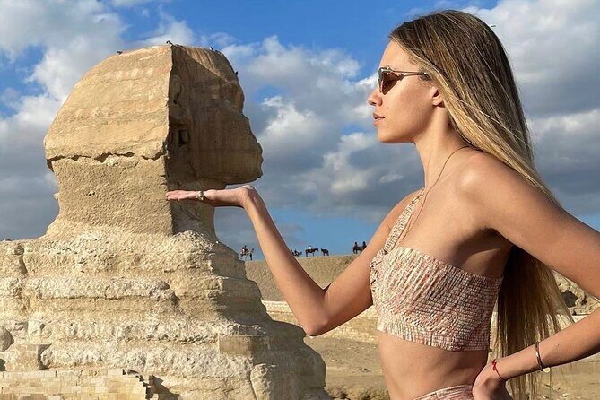 Cairo Day Tour by Bus from Sharm El-Sheikh - What We Liked Most