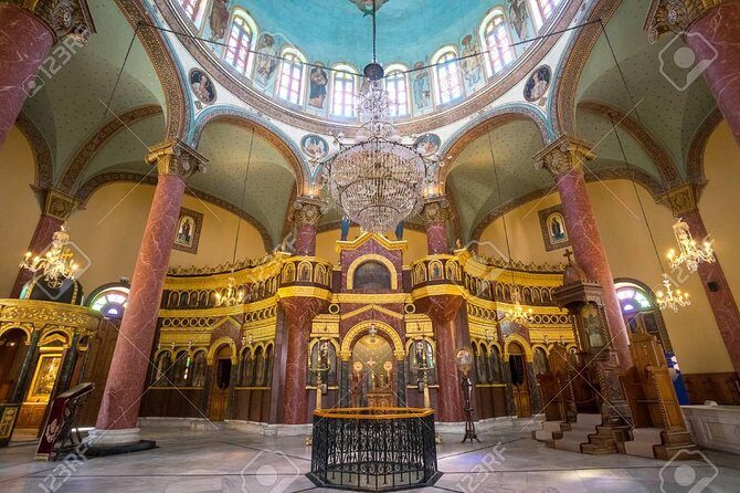 Cairo Day Tour Egyptian Museum, Citadel, and Khan al-Khalil Bazaar with Lunch - Final Thoughts