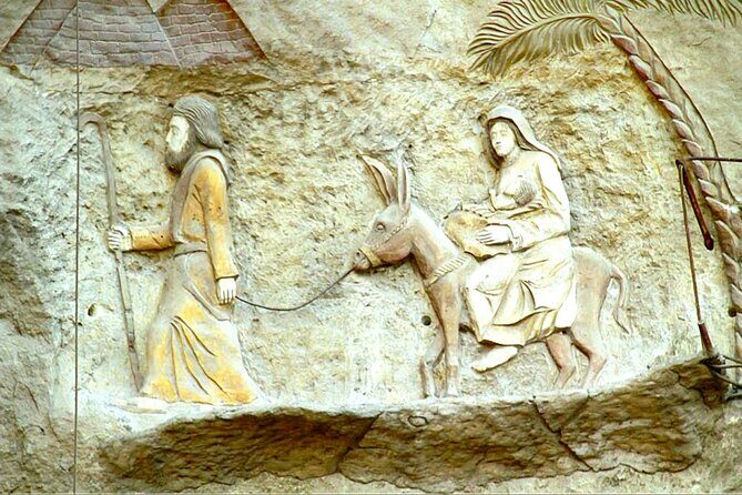 Cairo Day Tour St.Simon monastery and Pharaonic Village - Final Thoughts
