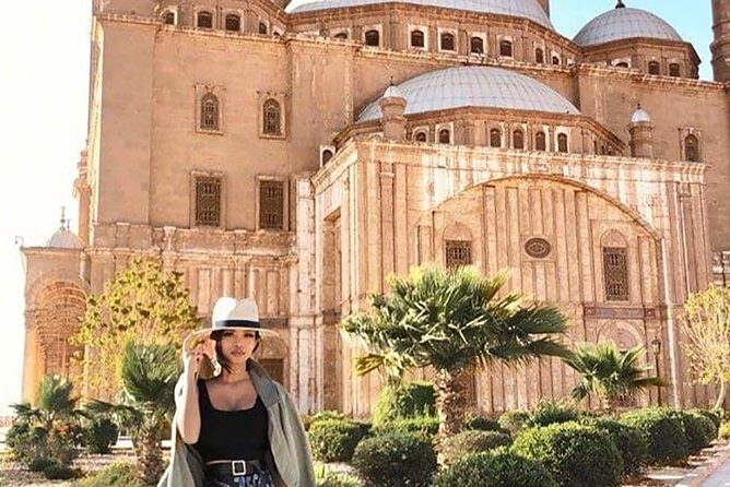 Cairo Day Tour to Egyptian Museum, Citadel and Khan Khalili Bazaar - An In-Depth Look at the Tour Experience