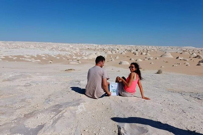 Cairo day tour to El Fayoum - Key Points