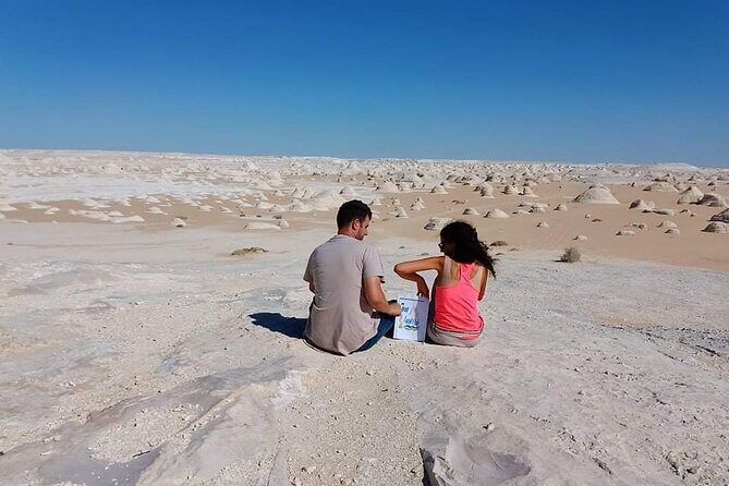 Cairo day tour to El Fayoum - Who Will Enjoy This Tour?