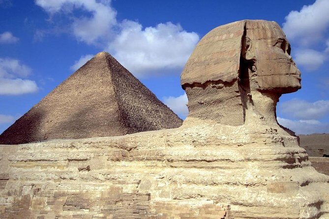 Cairo Day Tour to Giza including Nile Dinner Cruise and Lunch - Final Thoughts