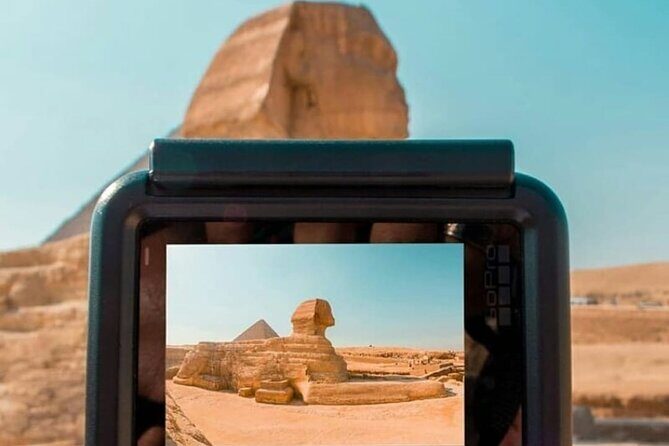 Cairo Day Tour To Giza Pyramids, Memphis, Dahshur and Saqqara - Final Thoughts