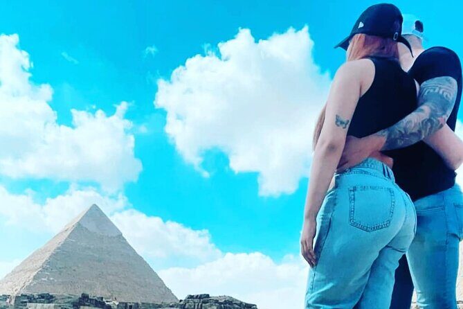 Cairo Day Tour To Giza Pyramids, Memphis, Dahshur and Saqqara - FAQ