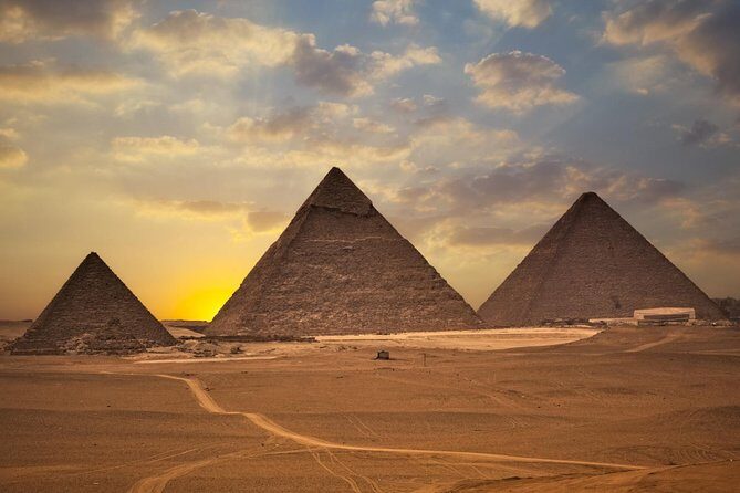 Cairo Day Tour to Memphis Sakkara & Dahshur Pyramids - A Complete Guide to the Cairo Day Tour to Memphis, Sakkara & Dahshur Pyramids