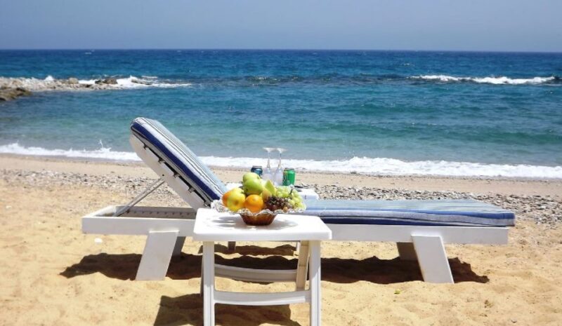 Cairo: Day Tour to the Red Sea with Lunch - Cairo: Day Tour to the Red Sea with Lunch — A Genuine Escape from the City Hustle