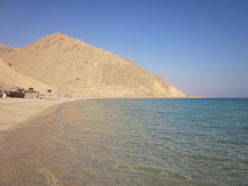 Cairo: Day Tour to the Red Sea with Lunch - The Value: Is It Worth It?