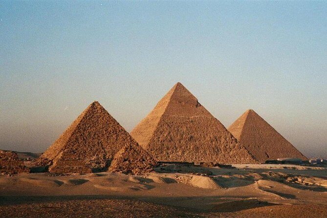 Cairo Day Tours To Giza Pyramids And Sphinx - Frequently Asked Questions