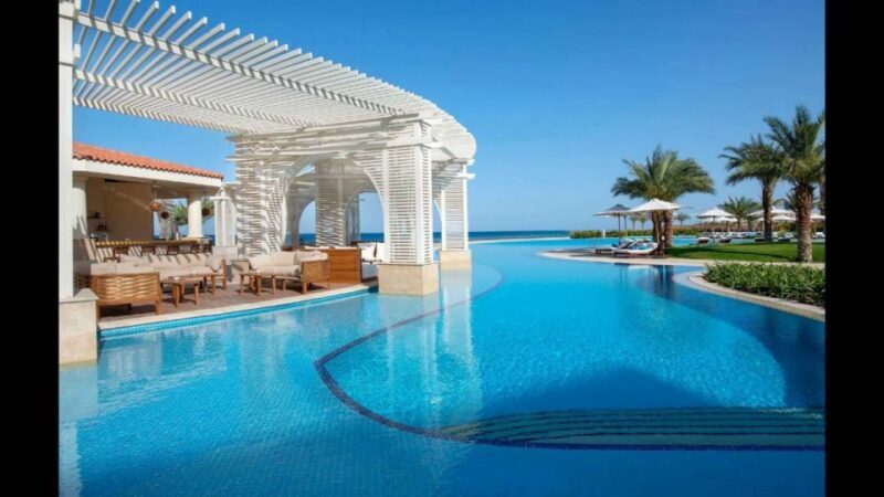 Cairo : Day trip at the red sea at Stella Di Mare - Discovering the Red Sea Day Trip Experience
