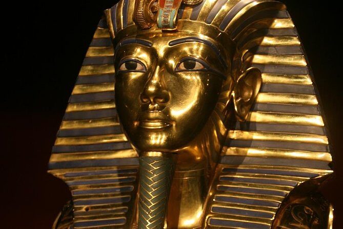 Cairo day trip from Hurghada by flight - Authentic Experiences & Practical Details