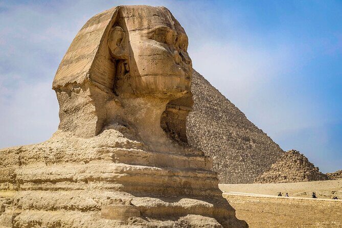 Cairo Day Trip From Sharm El Sheikh by flight - Is This Tour Worth the Price?