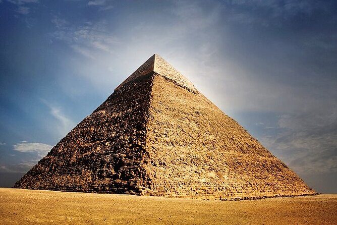 Cairo Day Trip From Sharm El Sheikh by flight - Final Thoughts