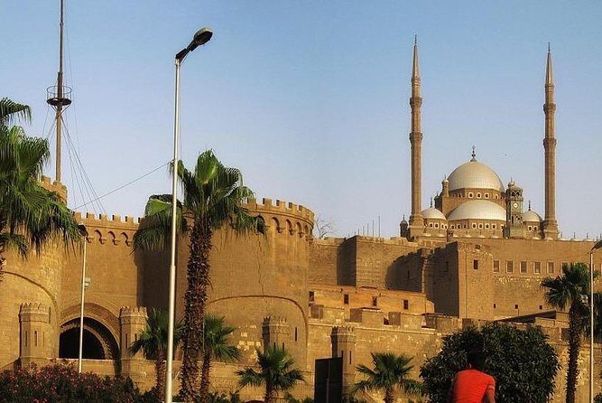 Cairo Day Trip in Small Group 3-6 Pers. - Who Should Consider This Tour?