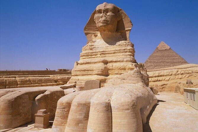 Cairo Day Trip Pyramids, Sphinx Egyptian Museum & Lunch -Hurghada - Wrapping Up: The Return Journey