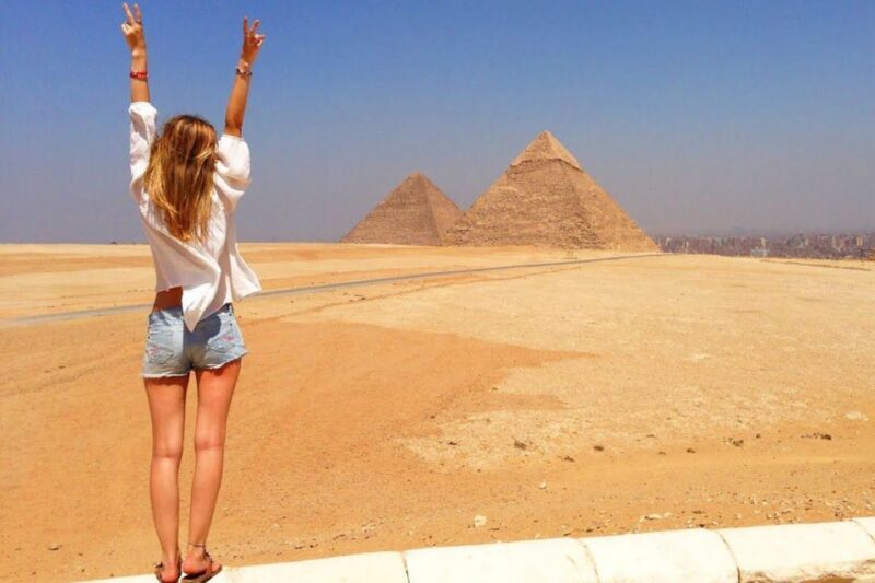 Cairo Deluxe Tour: Pyramids,Museum & Khan El Khalili + Lunch - Final Thoughts