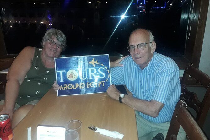 Cairo dinner cruise In Nile River with Belly Dancing and Transpor - FAQ