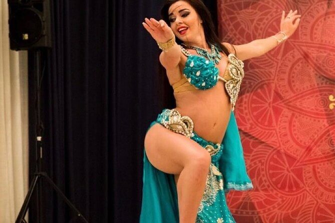 Cairo Dinner Cruise in Nile River with Belly Dancing Show - Practical Tips for Booking and Enjoyment