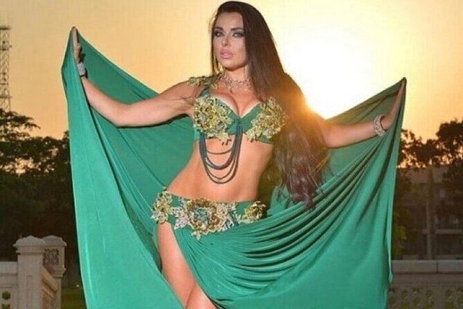 Cairo Dinner Cruise in Nile River with Belly Dancing Show - FAQs