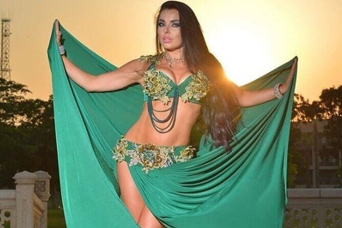 Cairo Dinner Cruise on River Nile with Belly Dancing Show - FAQ
