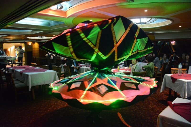 Cairo: Dinner Cruise on the Nile River - Final Thoughts: Is This Cruise for You?