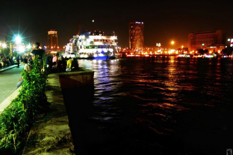 Cairo: Dinner Cruise on the Nile River with Entertainment - Is It Worth It?