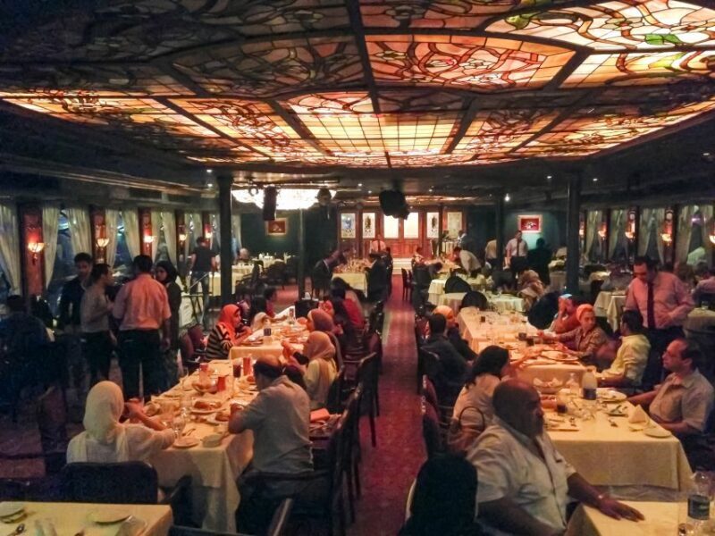 Cairo: Dinner Cruise on the Nile River with Entertainment - Final Thoughts: Who Should Consider This Experience?