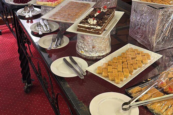 Cairo Dinner Cruise on the Nile with Pickup - Who Will Love This Experience?