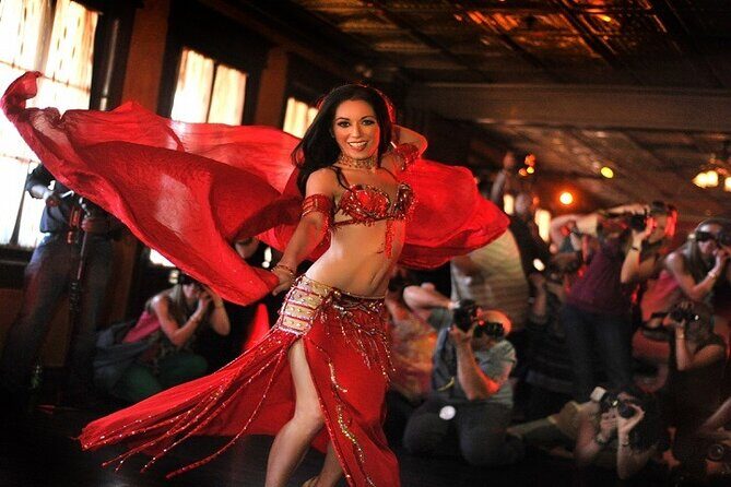 Cairo Dinner Cruise on the River Nile with Belly Dancing Show - Final Thoughts: Who Should Consider This Tour?
