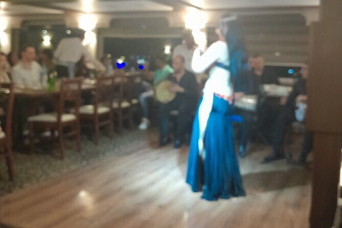Cairo dinner cruise with folklore shows - Who Will Love This Tour?  
